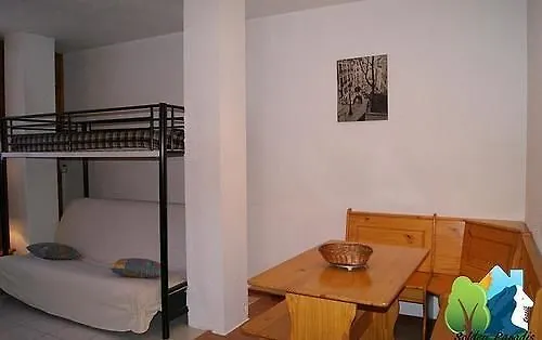 Soldeu Paradis Apartament