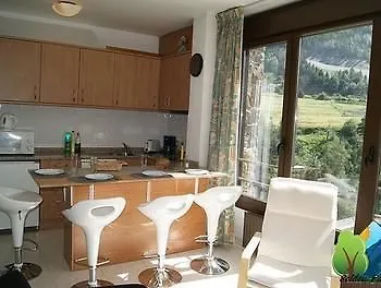 Apartament Soldeu Paradis