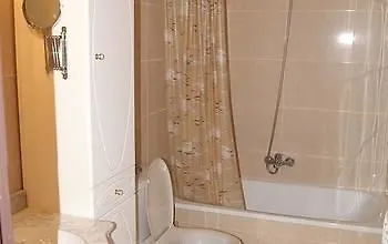 Soldeu Paradis Apartament